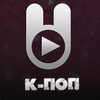 Радио Зайцев FM К-Поп логотип